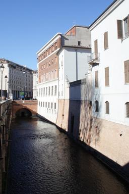 Casa Valentina Hotel Mantova Exterior photo